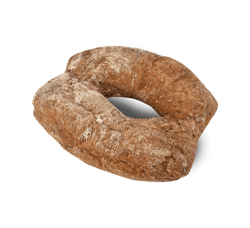 Whole Grain Bread