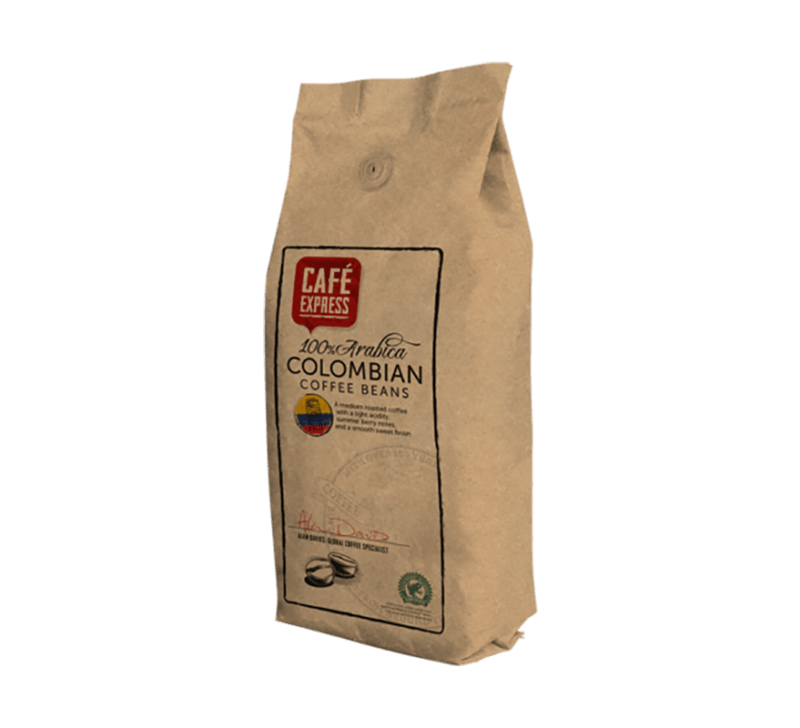 Nes Coffee Pack 250g