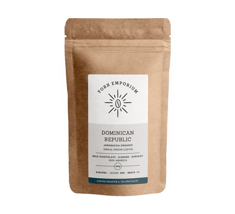 Santo Coffee Pack 250g